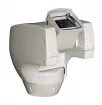 Videotec - UCHD11NAZ00B - ULISSE COMPACT DELUX 230Vac, Super Low-light Day/Night FullHD camera 30x zoom, H.264/AVC, IR LED illuminator 10° 940nm, wiper