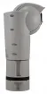 Videotec - UE21AV00A - ULISSE EVO PTZ with video analysis functions, 24Vac/dc - PoE 90W, camera Delux Super Low-light Day/Night FullHD zoom 30x, 1/2.8", H.264/AVC, wiper, grey-white (RAL9002)