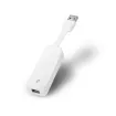 TP-Link - UE300 - USB3.0 TO GIGABIT ETHERN ADAPT ADAP 1 USB 3.0 & 1PORT ETHERN