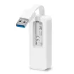 TP-Link - UE300 - USB3.0 TO GIGABIT ETHERN ADAPT ADAP 1 USB 3.0 & 1PORT ETHERN