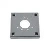 Videotec - UEAW - Counter-plate in stainless steel AISI 316L