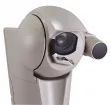 VideoTec - UED22FA000AH - ULISSE EVO DUAL PTZ, Day/Night camera SONY FCB-EV7520, FullHD, zoom 30x, 1/2.8", H264/AVC, thermal camera 18mm (12° HFOV), 320x256, 30Hz, 24Vac/dc - PoE 90W, wiper
