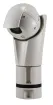 VideoTec - UET2IF000AH - ULISSE EVO THERMAL PTZ thermal camera with radiometric functions, 35mm, 336x256, 30Hz, 24Vac/dc - PoE 90W, black (RAL9005)