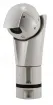 VideoTec - UET2EF000A - ULISSE EVO THERMAL PTZ thermal camera with radiometric functions, 25mm, 640x512, 7.5Hz, 24Vac/dc - PoE 90W, black (RAL9005)