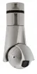 VideoTec - UET2LA000AH - ULISSE EVO THERMAL PTZ thermal camera with radiometric functions, 25mm, 336x256, 30Hz, 24Vac/dc - PoE 90W, grey-white (RAL9002)