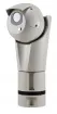 VideoTec - UET2EF000A - ULISSE EVO THERMAL PTZ thermal camera with radiometric functions, 25mm, 640x512, 7.5Hz, 24Vac/dc - PoE 90W, black (RAL9005)