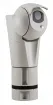 VideoTec - UET2EF000AH - ULISSE EVO THERMAL PTZ thermal camera with radiometric functions, 25mm, 640x512, 30Hz, 24Vac/dc - PoE 90W, black (RAL9005)