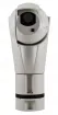 VideoTec - UET2DA000A - ULISSE EVO THERMAL PTZ thermal camera with radiometric functions, 35mm, 640x512, 7.5Hz, 24Vac/dc - PoE 90W, grey-white (RAL9002)