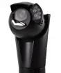 VideoTec - UE22F000A - ULISSE EVO PTZ with image stabilizer and dynamic masking, 24Vac/dc - PoE 90W, SONY FCB-EV7520 camera Super Low-light Day/Night FullHD zoom 30x, 1/2.8", H.264/AVC, wiper, black (RAL9005)