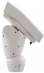 VideoTec - UPTB3SWA00A - ULISSE2 PTZ unit for IP cameras, 120Vac, wiper