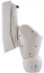 VideoTec - UPTB2STA00A - ULISSE2 PTZ unit for IP thermal cameras, 24Vac, germanium front window Ø61mm
