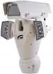 VideoTec - UPTB3SWA00A - ULISSE2 PTZ unit for IP cameras, 120Vac, wiper