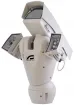 VideoTec - UPTB2STA00A - ULISSE2 PTZ unit for IP thermal cameras, 24Vac, germanium front window Ø61mm