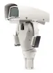 VideoTec - UPT2SLGA000E - ULISSE MAXI for analog thermal camera, 24Vac, wiper