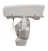 VideoTec - UPT3SLWA000E - ULISSE MAXI for analog camera, 120Vac, wiper