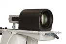 VideoTec - UPT3SLGA000E - ULISSE MAXI for analog thermal camera, 120Vac, wiper