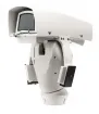 VideoTec - UPT2SLGA000E - ULISSE MAXI for analog thermal camera, 24Vac, wiper