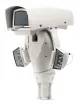 VideoTec - UPT2SLJAN00E - ULISSE MAXI for network camera, 24Vac, wiper, bracket for LED illuminators