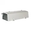 VideoTec - UPTBVTR - Housing upper body for ULISSE2 with de-icing glass and wiper