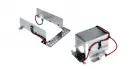 VideoTec - UPTHT2 - Reinforced Heater for ULISSE with Integrated Block Camera