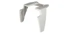 VideoTec - UPTIRNBKT - Support for Mounting of UPTIRN Range of LED Illuminators for ULISSE2