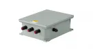 VideoTec - UPTIRPS100N - External Power Supply For ULISSE with UPTIRN LED Illuminators, 100Vac, 50/60Hz