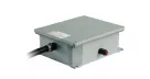 VideoTec - UPTIRPS120UL - External Power Supply For ULISSE With UPTIRN Led Illuminators, 120Vac, 50/60Hz