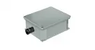 VideoTec - UPTJBUL - UL Junction Weatherproof Box