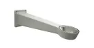 VideoTec - UPTWBA - Wall Mount Bracket with Internal Cable Channel