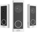 Uniview - URDB1 - UNV 2MP Video Doorbell