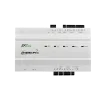 ZKTeco USA - US-inBio-1 Door Kit - 1-door KIT includes:1 pc USinBio-160 panel, power supply and metal cabinet