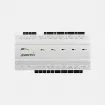 ZKTeco USA - US-inBio-460-PRO - InBio Pro Series Four-Door Biometric Access Control Panel