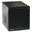 GeoVision - UVS-VMS-NC5C4-C32 - UVS Cube Hotswap i5 4 Bay