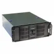 GeoVision - UVS-VMS-i5P08-16A - UVS Professional 4U 8 Bay VMS i5 16CH