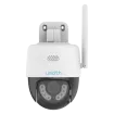 Uniview - Uho-P1A-M3F4D - Uniarch 3MP Outdoor Dual-Light Wi-Fi PT camera