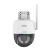 Uniview - Uho-P1H-M3F4D - 3MP Outdoor Wi-Fi PT camera, 
Upgraded solution, Real smart detection, better auto tracking performance (compared with P1A)