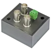 SECO-LARM - VA-1102B-WYQ - 4-in-1 HD Video Distributor – 2-Outputs