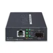 PLANET - VC-231GF - 1-Port 1000X SFP + 1-Port RJ11 VDSL2 Converter -30a profile w/ G.vectoring