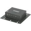 SECO-LARM - VC-3BAQ - BNC-to-VGA Converter – Up to 1280×1024 resolution