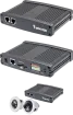 Vivotek - VC8201-M11 - 1&5MP Split-type Camera System (with CU8131x2)