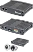 Vivotek - VC8201 - 1&5MP Split-type Camera System (with CU8171x2)