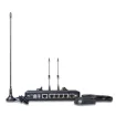 Planet - VCG-1500WG-LTE-US - Vehicle 4G LTE Cellular Wireless Gateway with 5-Port 10/100TX (1-SIM Card Slot, 802.11n, GPS, -25~65 degrees C)