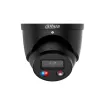 Dahua - N83BU82-B - 8MP TiOC Eyeball 2.8mm, White-light LEDs, Enhanced Starlight, Flashing Lights, Basic Night Color, Lite Series, Black