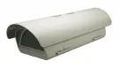 VideoTec - HPV36K2A000B - VERSO COMPACT housing 360mm with sunshield and heater IN 12Vdc/24Vac
