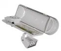 VideoTec - HPV42K2A716 - VERSO housing for Power Over Ethernet cameras with IPM technology, blower with double filter for air exchange
