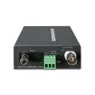 PLANET - VF-101G-KIT - 1-Channel 4-in-1 Video over Gigabit Fiber Bundle Kit (VF-101G-T + VF-101G-R)