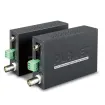 Planet - VF-102G-KIT - 1-Channel 4-in-1 Video over Gigabit Fiber Bundle Kit (VF-102G-T + VF-102G-R)