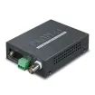 Planet - VF-102G-KIT - 1-Channel 4-in-1 Video over Gigabit Fiber Bundle Kit (VF-102G-T + VF-102G-R)
