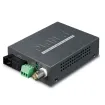 Planet - VF-106G-KIT - 1-Channel 4-in-1 Video over Gigabit Fiber Bundle Kit (VF-106G-T + VF-106G-R)