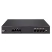 PLANET - VGW-420FO - 4-Port SIP VoIP Gateway (4*FXO): IETF SIP 2.0, T.38 FAX, Multiple codecs: G.711A/U, G.723.1, G.729A/B